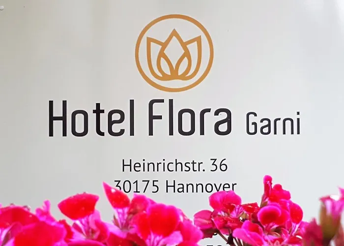 Hotel Flora