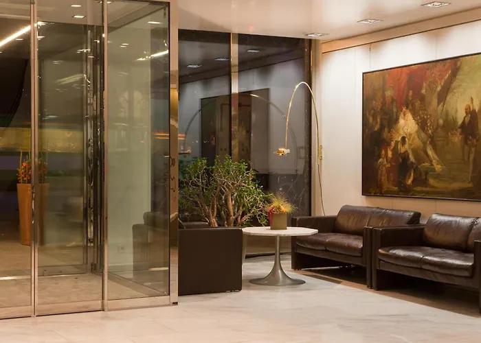 Grand Hotel Mussmann